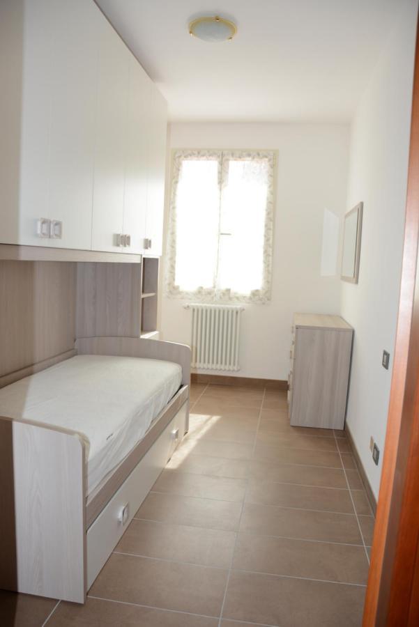 Rinaldi House Bed & Breakfast Torriana Exterior foto