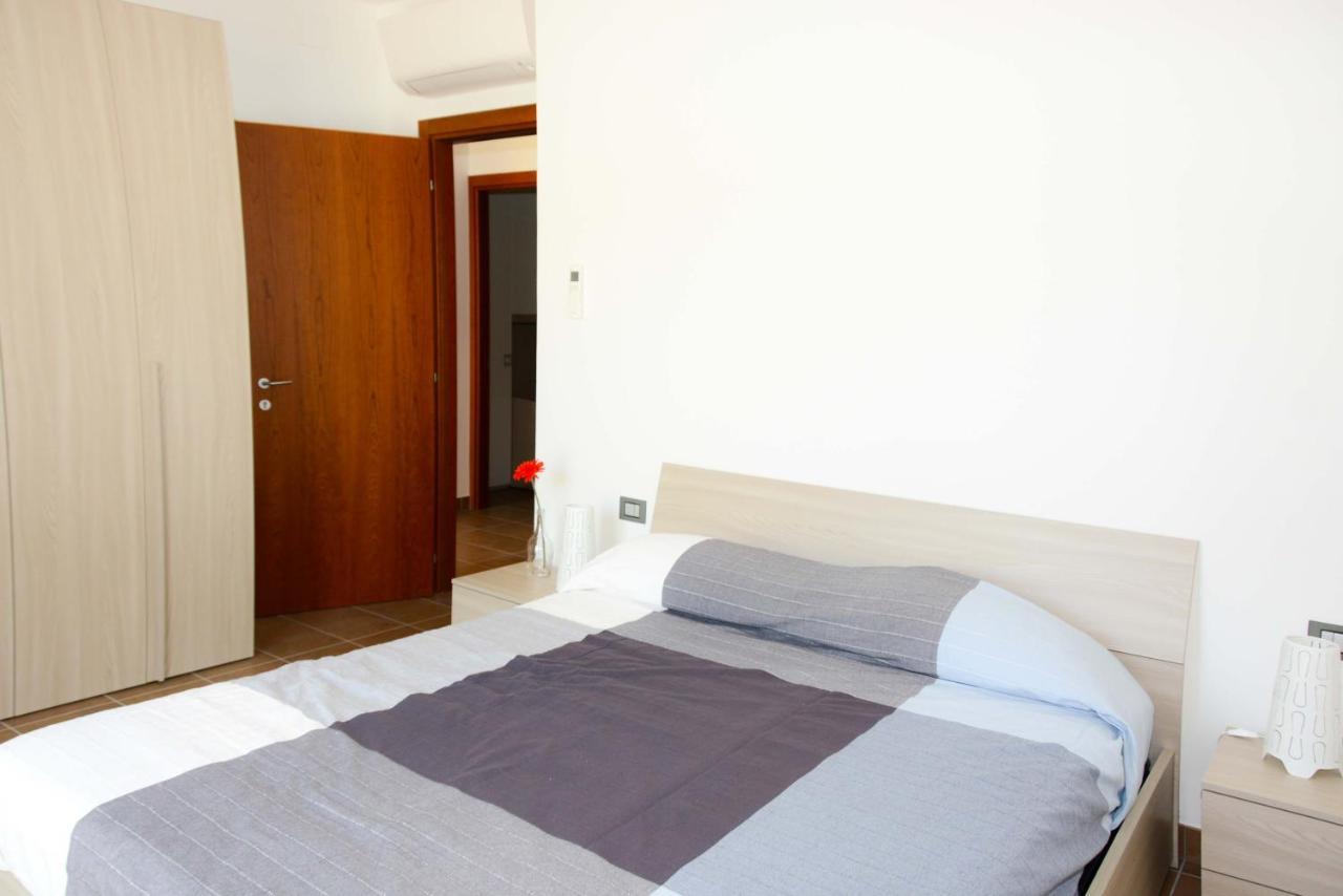 Rinaldi House Bed & Breakfast Torriana Exterior foto