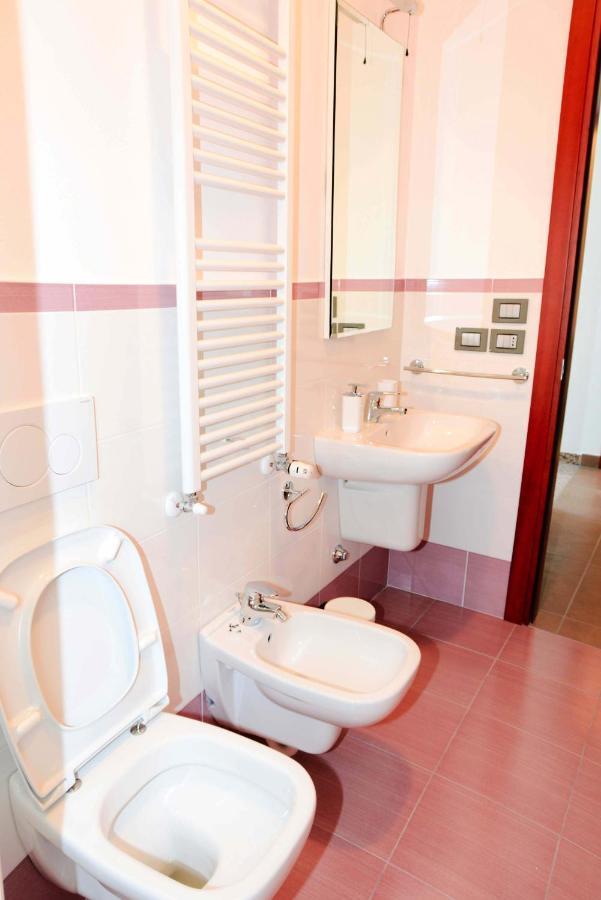 Rinaldi House Bed & Breakfast Torriana Exterior foto