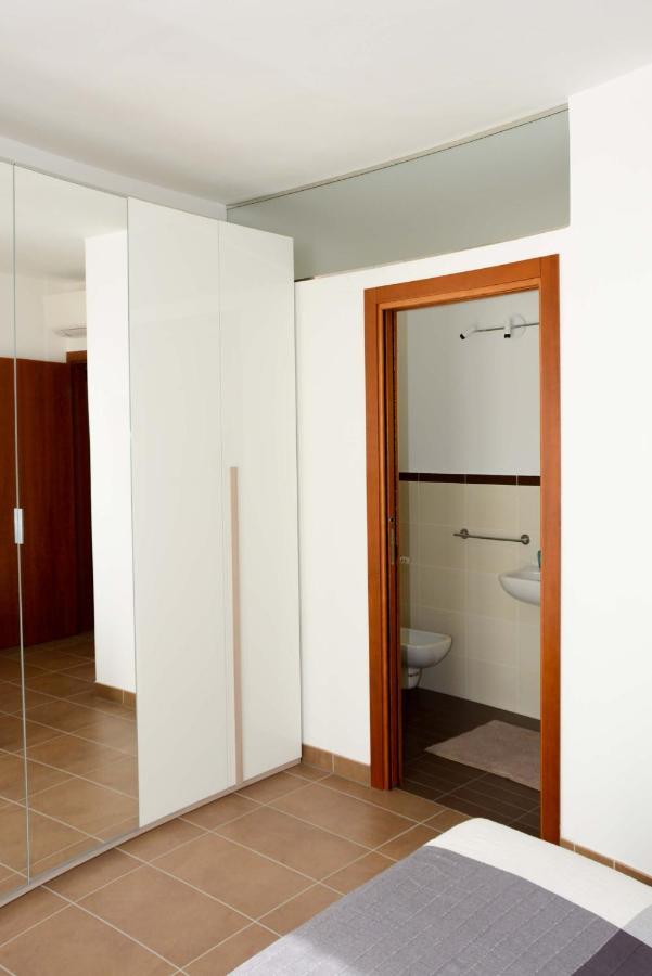 Rinaldi House Bed & Breakfast Torriana Exterior foto