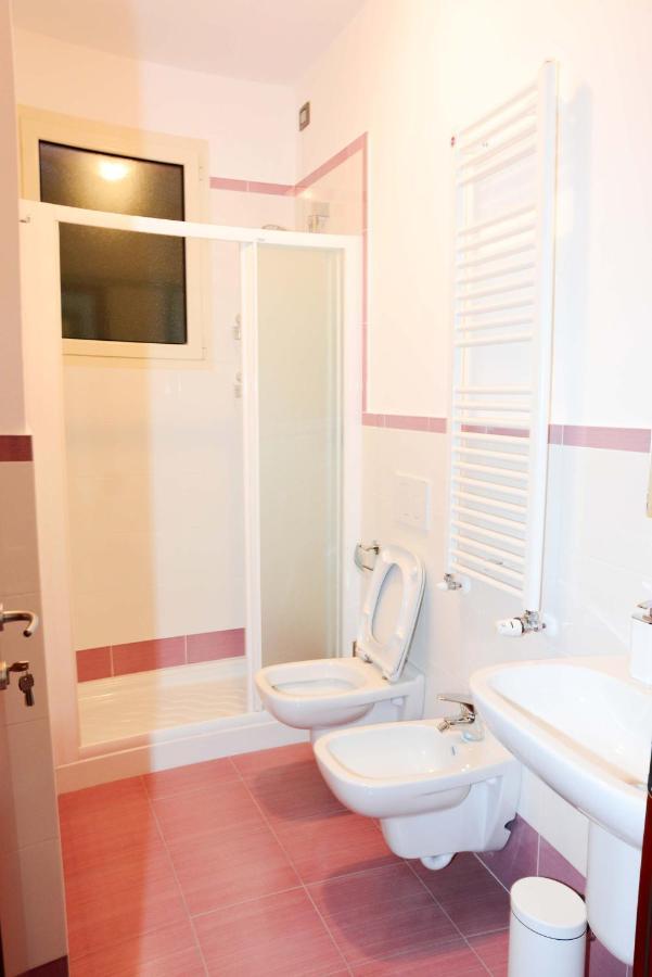 Rinaldi House Bed & Breakfast Torriana Exterior foto